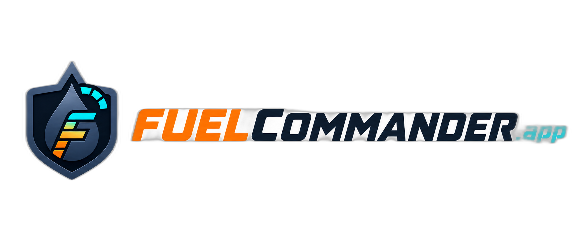Fuel Commander fuel management software